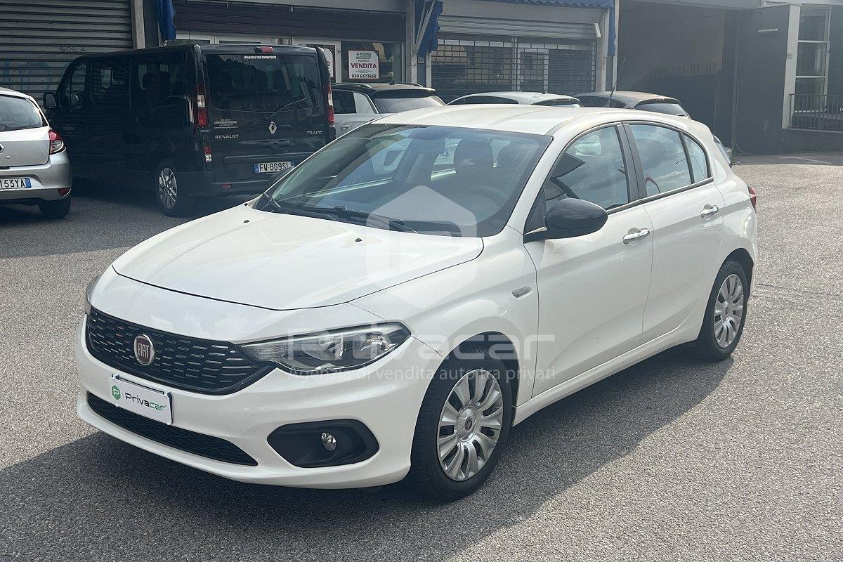 FIAT Tipo 1.4 5 porte Pop
