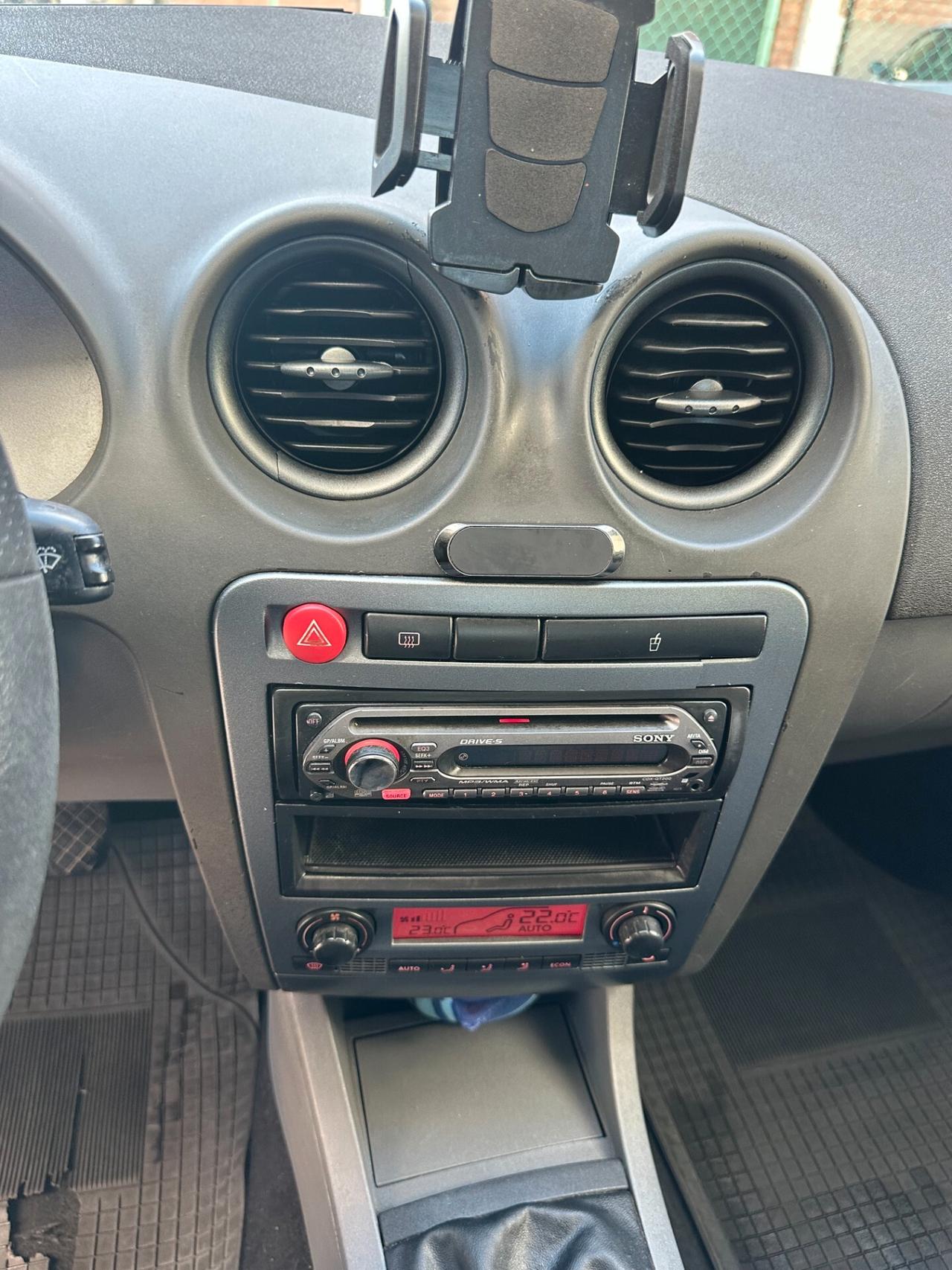 Seat Ibiza 1.4 NEOPATENTATI