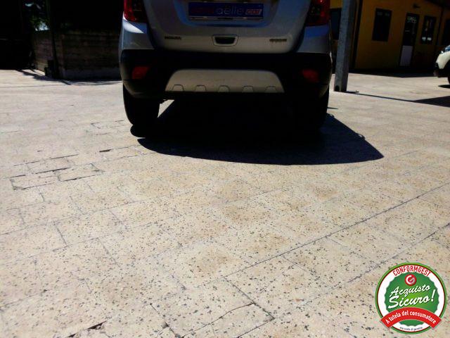 OPEL Mokka 1.7 CDTI Ecotec 130CV 4x2 Start&Stop Cosmo