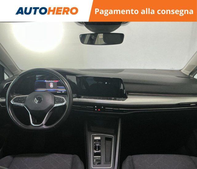 VOLKSWAGEN Golf 2.0 TDI 115 CV SCR Life