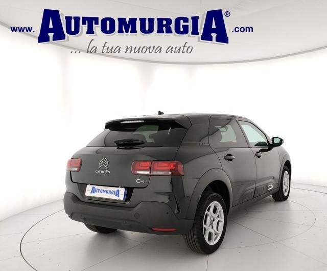 CITROEN C4 Cactus BlueHDi 100 S&S Shine Pack