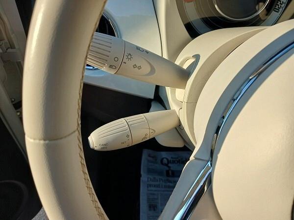 FIAT 500 1.0 FireFly 70 CV S&S HYBRID CULT