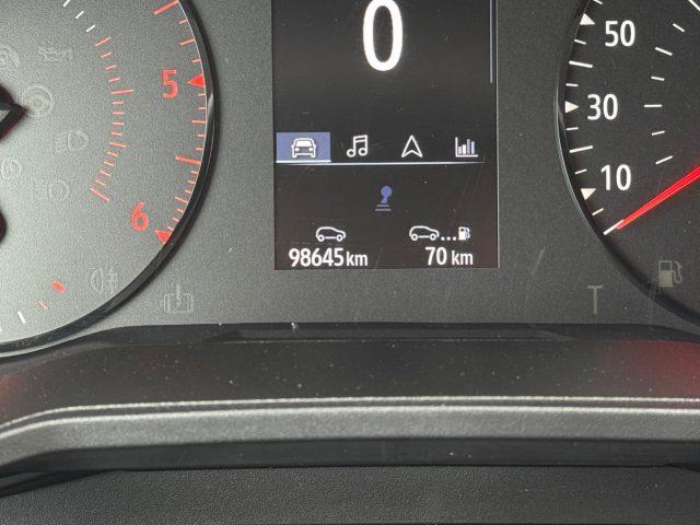 RENAULT Clio Blue dCi 85 CV IvaEsp.Unicoprop.Led Pure ok.Neop