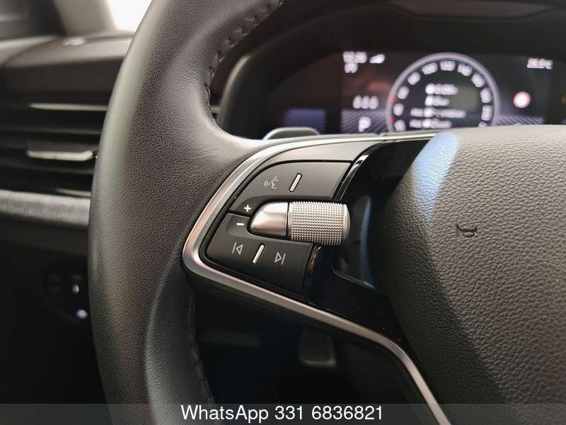 Skoda Kamiq Kamiq 1.0 TSI 115 CV DSG Selection