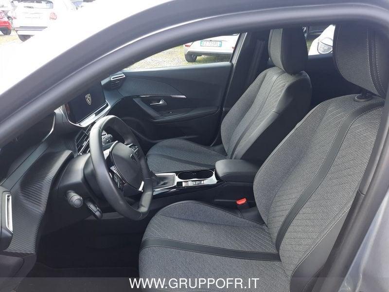 Peugeot 2008 PureTech 100 S&S Allure