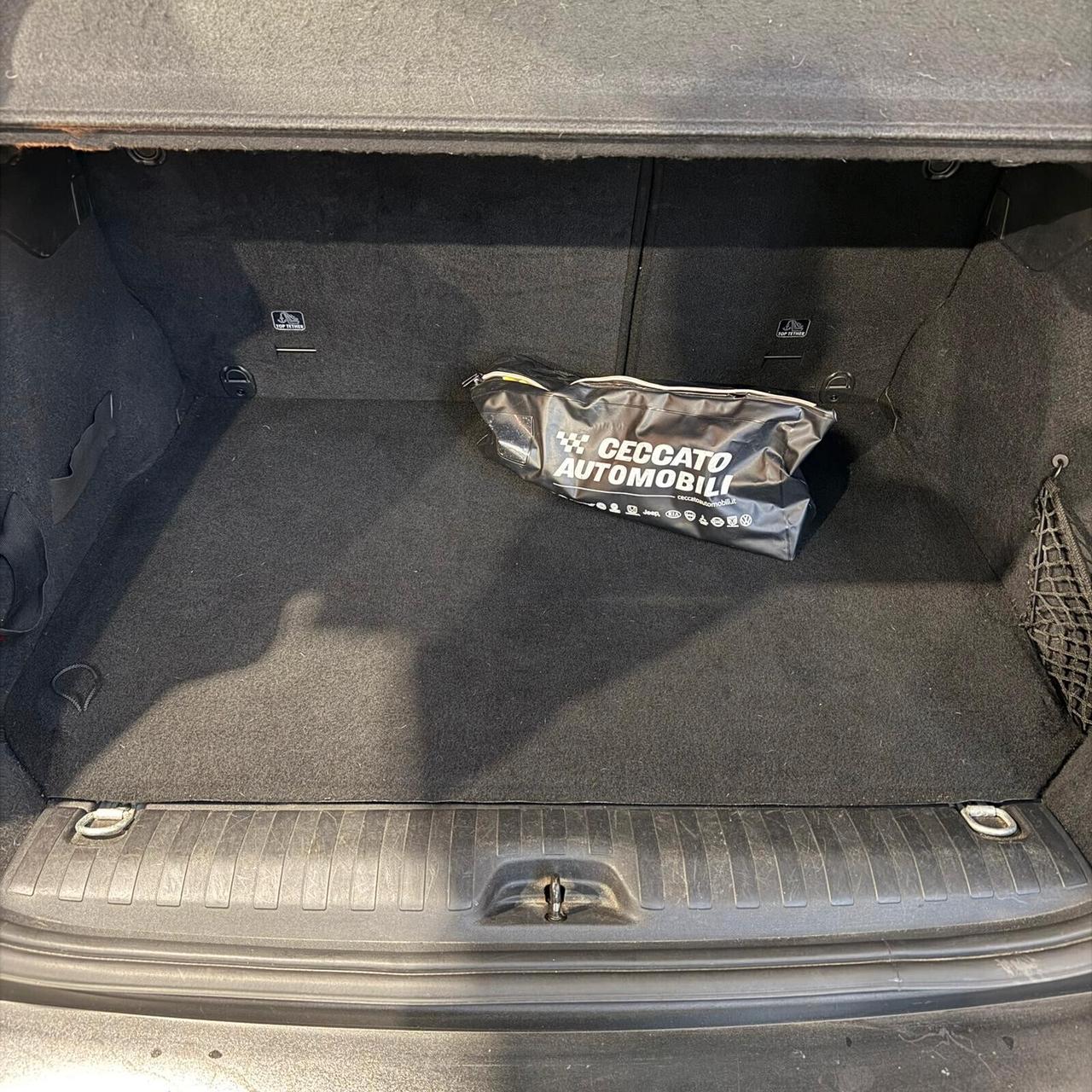 Peugeot 2008 1.6 HDI NEOPATENTATI EURO 6