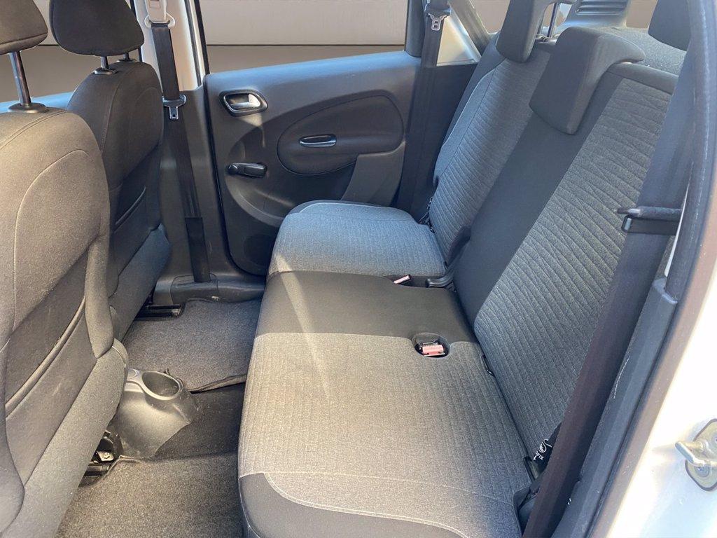 CITROEN C3 Picasso 1.2 puretech Exclusive 110cv del 2015