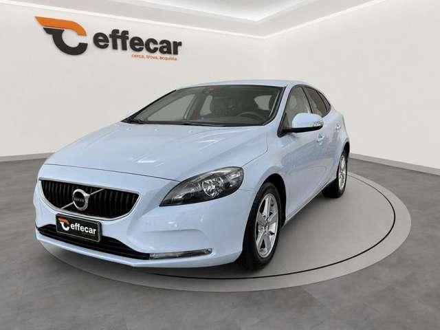 Volvo V40 D2 Kinetic
