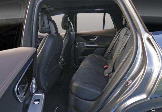 Mercedes-Benz EQE SUV - X294 - EQE Suv 350+ AMG Line Premium