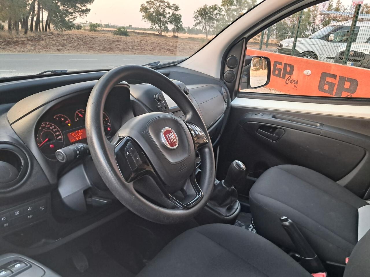 Fiat Fiorino 1.3 MJT 80CV FURGONATO *CLIMA*