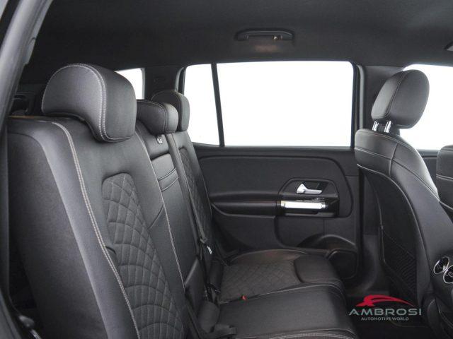 MERCEDES-BENZ GLB 200 d Automatic Sport Plus 7p.ti