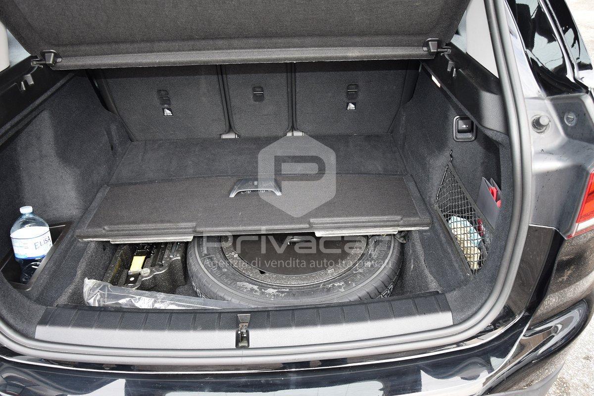 BMW X1 sDrive18d Business Advantage