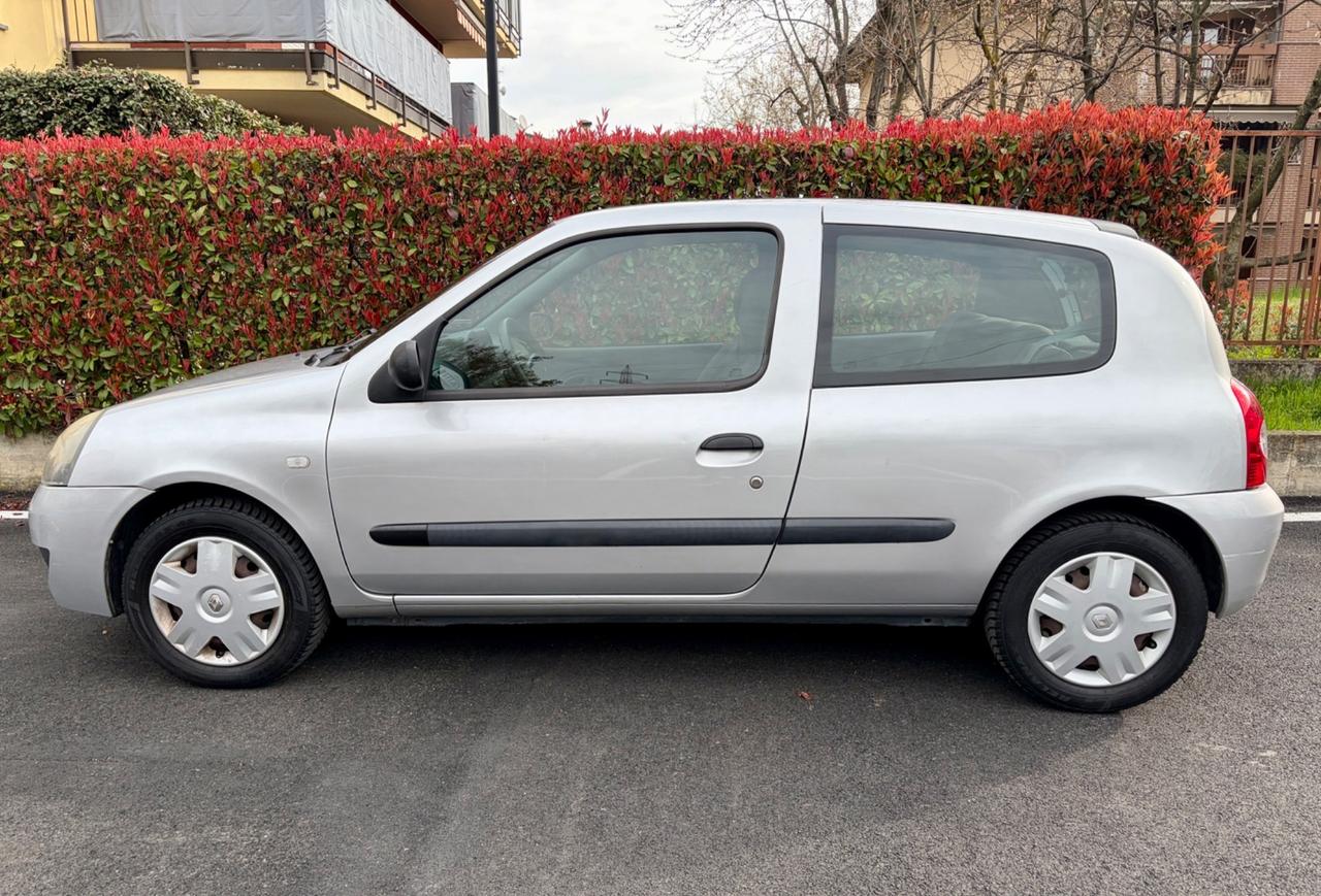 Renault Clio Storia 1.2 3 porte Dynamique