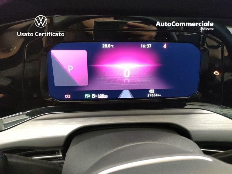 Volkswagen Golf Golf 2.0 TDI DSG SCR Style