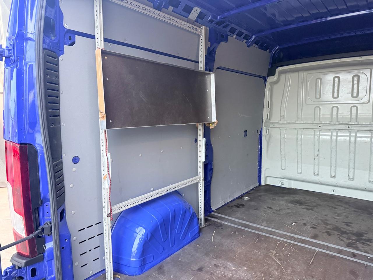 Fiat Ducato 35 2.2 Mjt 120CV PM-TM Furgone