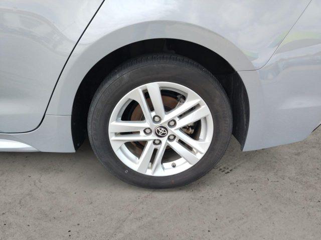 TOYOTA Corolla Touring Sports 1.8 Hybrid Business