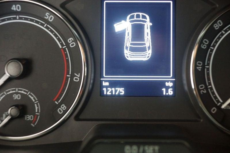 Skoda Kamiq 1.0 TSI Ambition