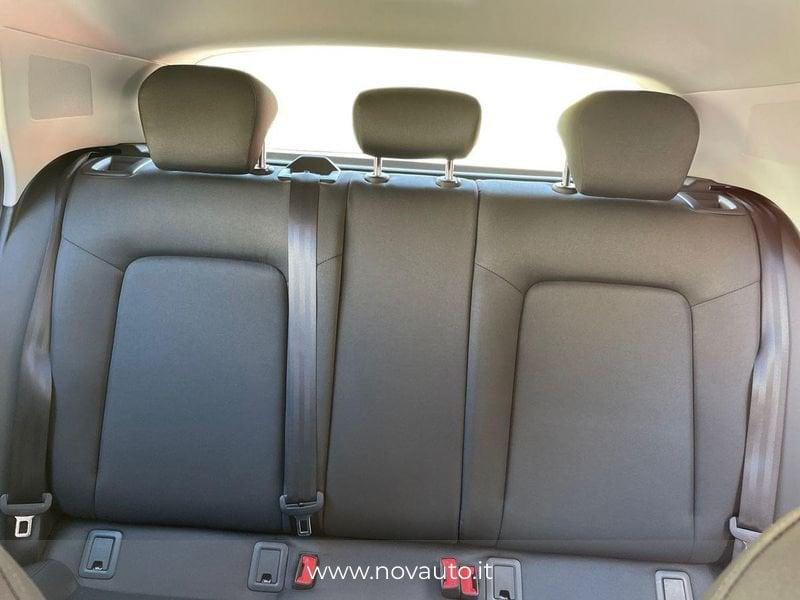 Audi A1 Sportback 30 TFSI S Tronic Citycarver Admired