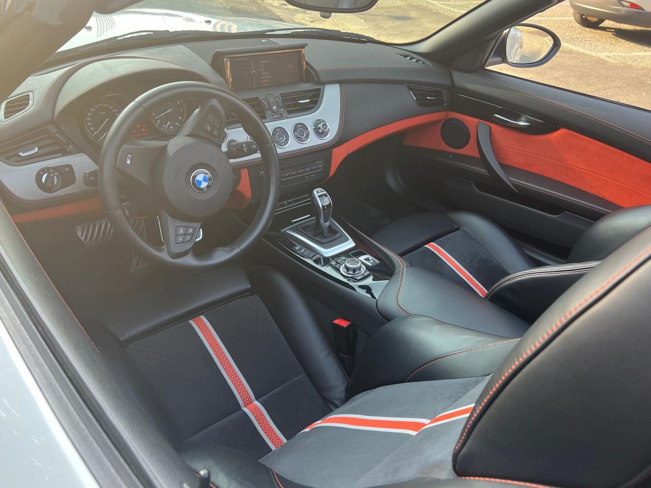 Bmw Z4 -- 28 i #7299