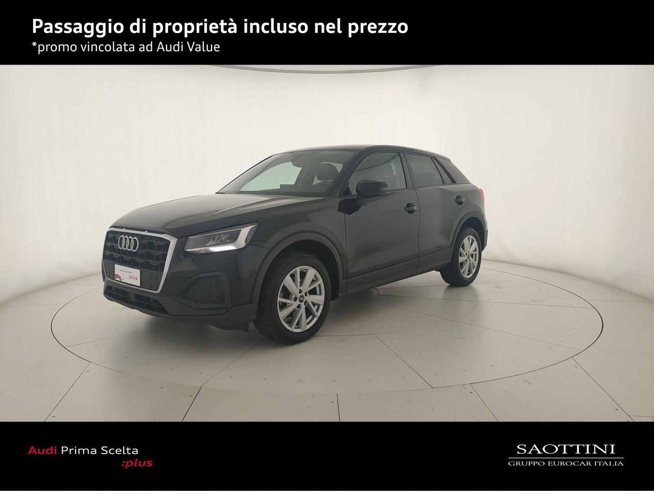35 1.5 TFSI Business S tronic