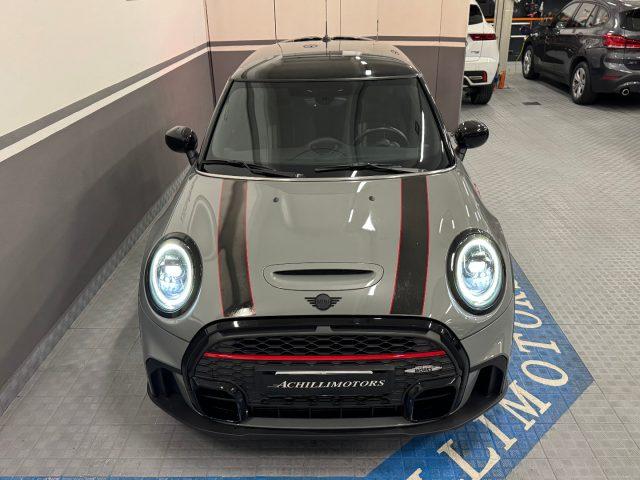 MINI John Cooper Works 2.0 John Cooper Works full opt 1prop. Iva compr.