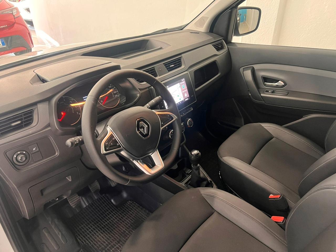 Renault Express 1.5 Blue dCi Van - 2023