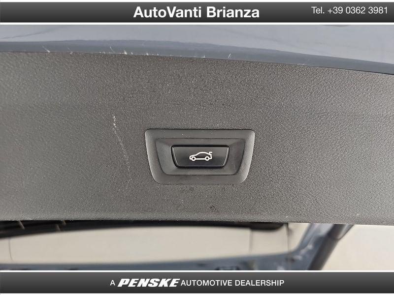 BMW X1 X1 xdrive18d xLine