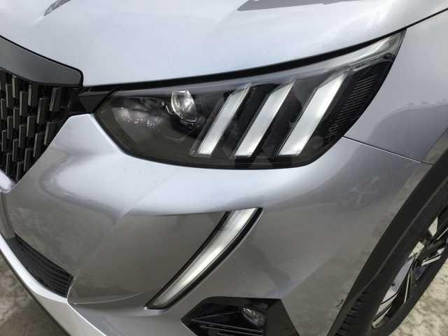 Peugeot 2008 GT 1.2 PureTech 130 cv - Vettura Usata