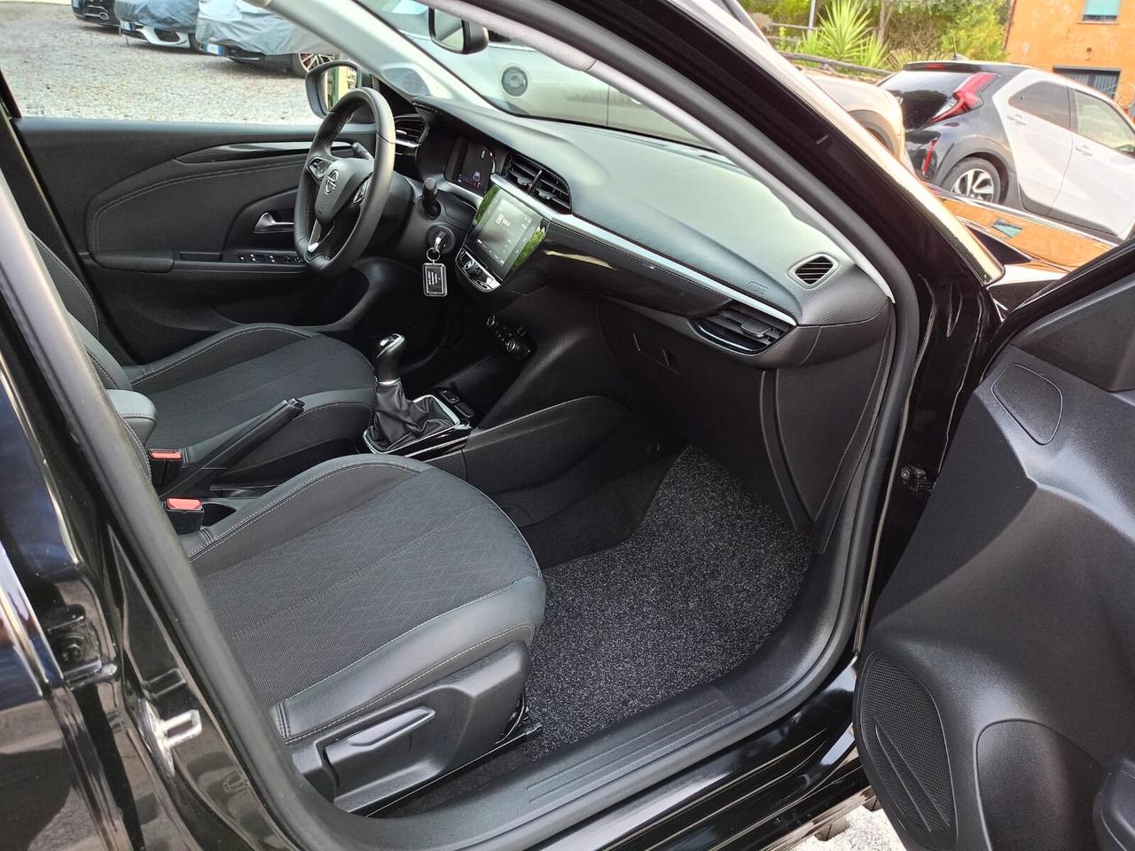 Opel Corsa 1.2 GS