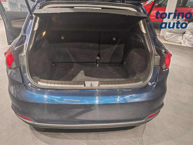 FIAT Tipo 1.6 Mjt 120cv 6M S&S Business