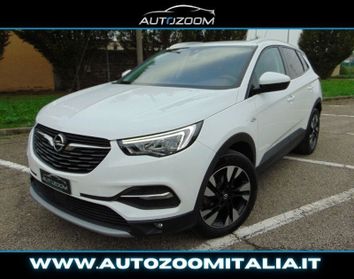 Opel Grandland Grandland X 1.2 Turbo 12V 130 CV Start&Stop Elegance