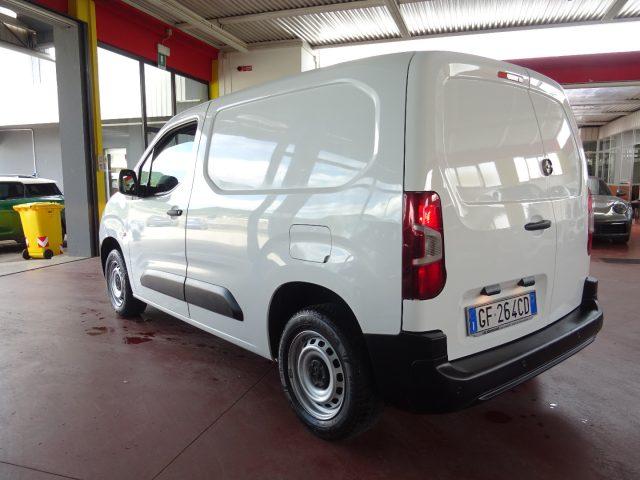 PEUGEOT Partner BlueHDi 100 S&S PC Furgone Premium