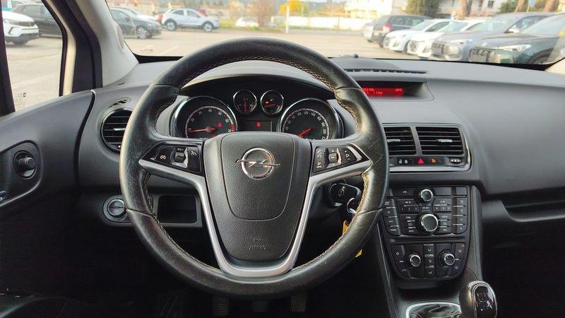 Opel Meriva 1.4 Turbo 120cv MT6 Design Edition