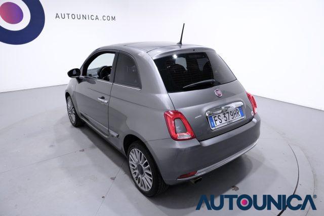 FIAT 500 1.2 LOUNGE NEOPATENTATI TETTO PANORAMA