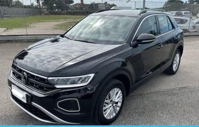 Volkswagen T-Roc 2.0 TDI 116 CV Style 2023