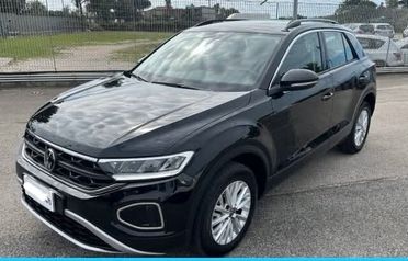 Volkswagen T-Roc 2.0 TDI 116 CV Style 2023