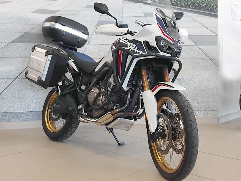 Honda Africa Twin 1000 ABS