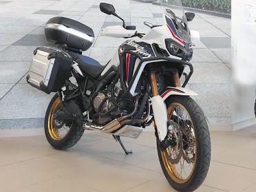 Honda Africa Twin 1000 ABS