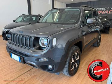 Jeep Renegade 1.3 Trailhawk 190CV 4Xe 2021