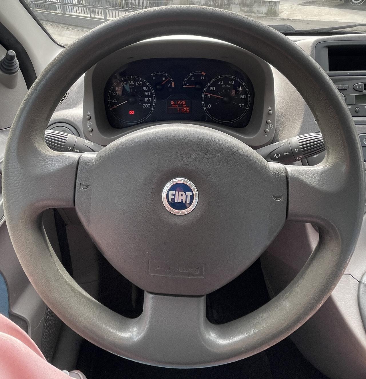 Fiat Panda 1.2 Benzina