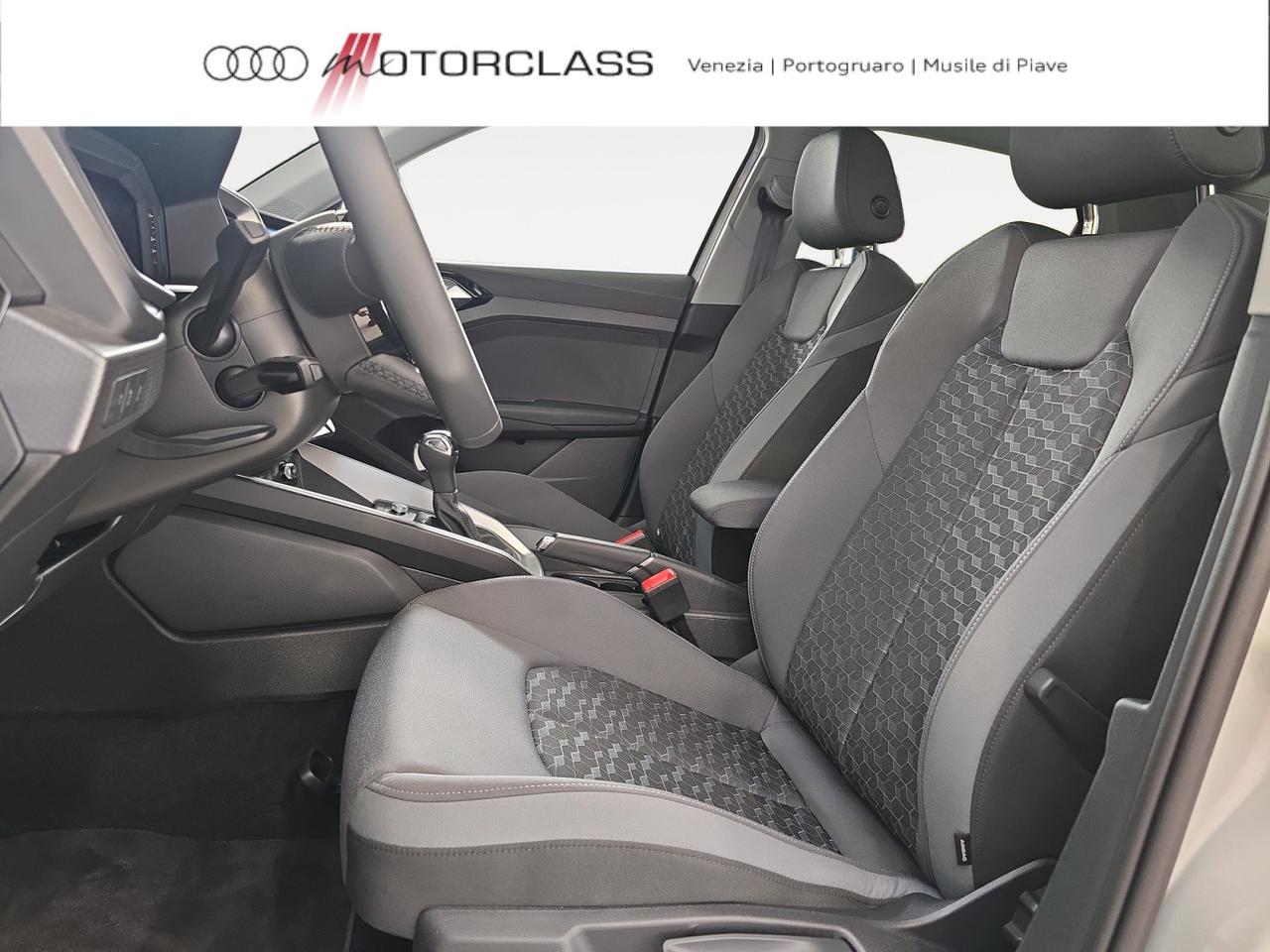 Audi A1 sportback 25 1.0 tfsi s line edition s tronic my20