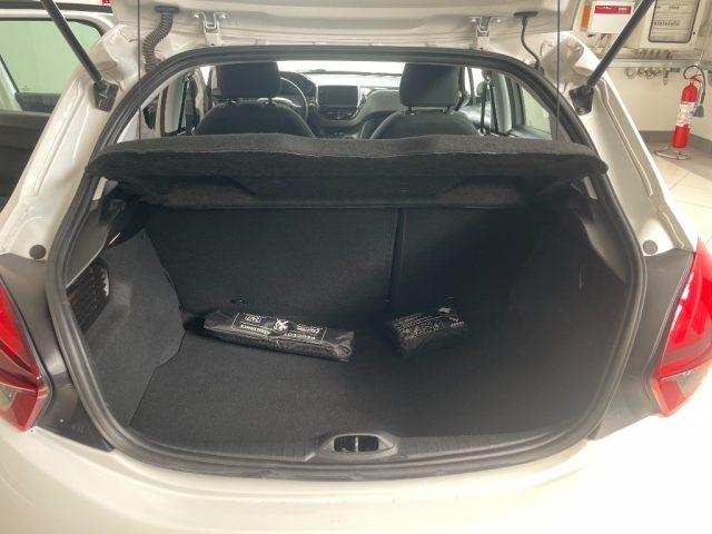 PEUGEOT 208 PureTech 82 Stop&Start 5 porte Allure