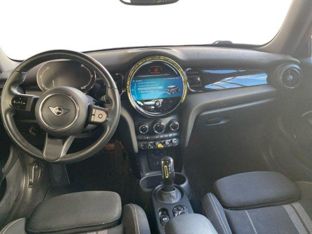 MINI Cooper SE Classic