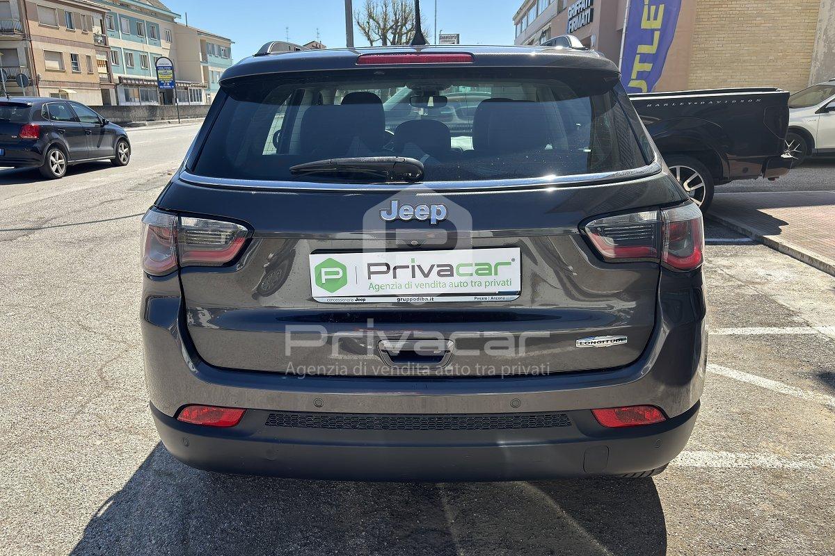 JEEP Compass 1.6 Multijet II 2WD Business