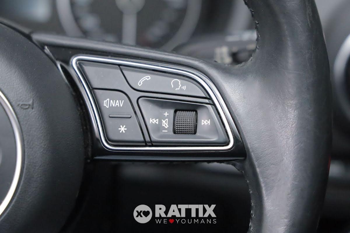 Audi A3 30 1.5 g-tron 131CV Admired s-Tronic