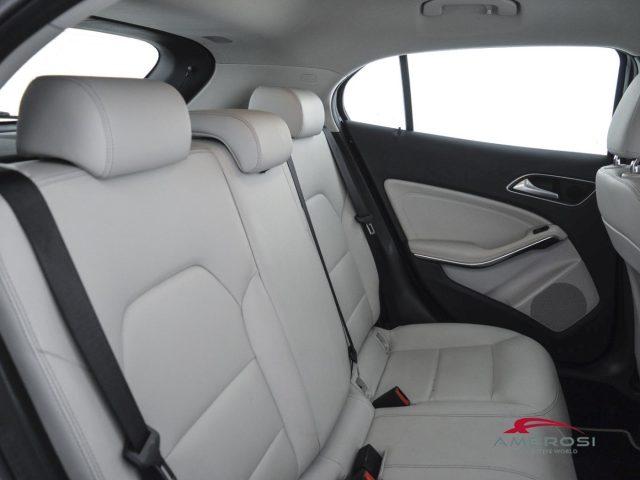 MERCEDES-BENZ GLA 180 180 d Automatic Executive - PER OPERATORI DEL SETT