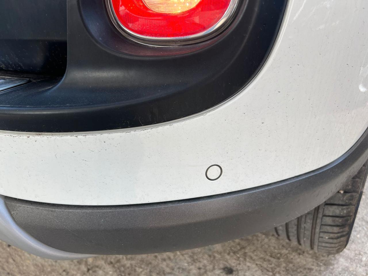 Fiat 500L 1.6 Multijet 105 CV Trekking