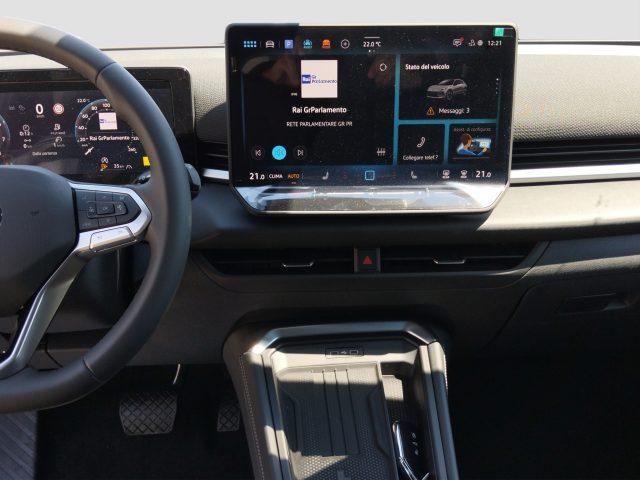 VOLKSWAGEN T-Roc T-Roc 1.5 eTSI ACT DSG Style