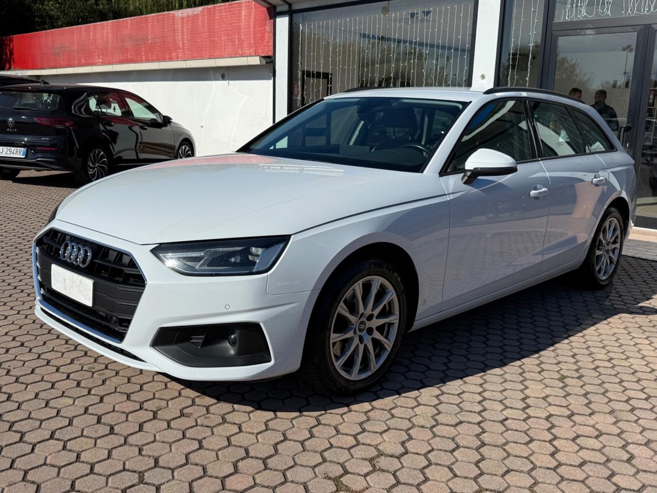 Audi A4 35 TDI/163 CV S tronic Business
