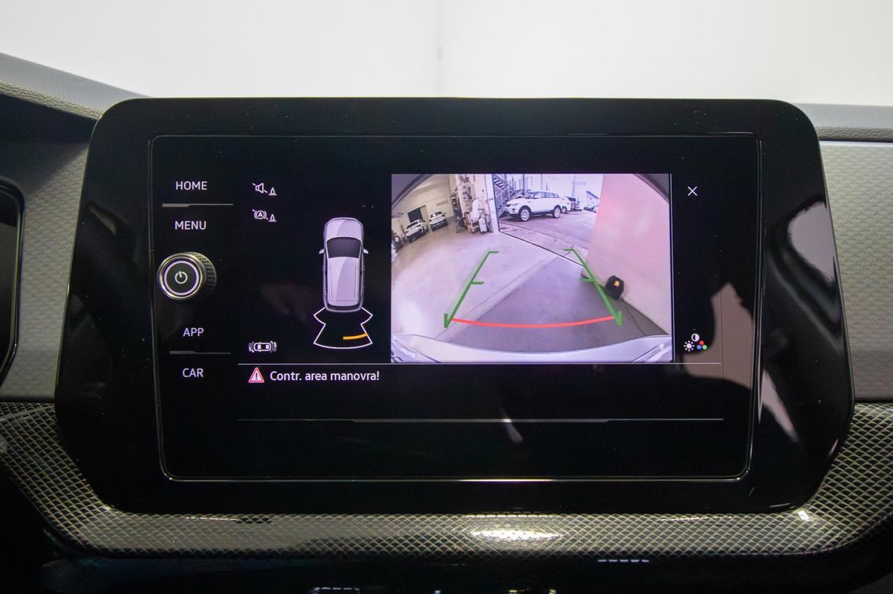 Volkswagen T-Cross 1.0 Tsi 115cv Dsg Restyling